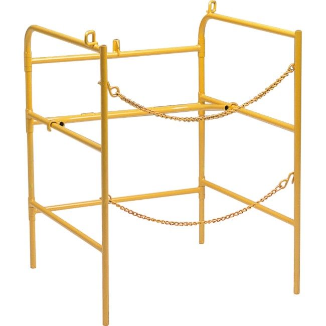 Barrière pour trou d'homme Barrière pour trou d'homme