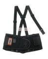 Ceinture dorsale avec bretelle grandeur 