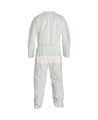 Disposable TYVEK coveralls without hood, unit