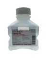 Eau stérile 500 ml pour irrigation dans une bouteille en PVC