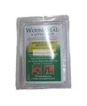 Poudre WoundSeal avec applicateur pour arrêter saignements externes mineurs
