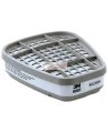 Cartouche contre les gaz acides de 3M, compatible avec les masques de protection respiratoire des séries 6000 & 7500.