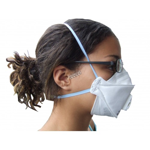 masque chirurgical n100