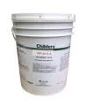 Childers CP211 blue encapsulation coating, 20 L (5 US gallons). Covers 200 square feet, for asbestos removal.