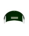 3M 5.0 IR polycarbonate faceshield compatible with all 3M headgear. Task specific protection for welders. Headgear not included.