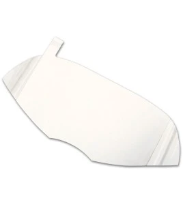 Protecteur amovible pour masque North bt/15unitées