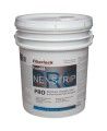 Décapant en pâte Piranha NexStrip Pro, 5 gallons (19 litres), pouvant être utilisé pour la peinture au plomb.