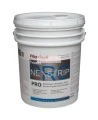 Piranha NexStrip Pro paste paint remover, 5 gallons (19 liters), can be used to remove lead-based paint.