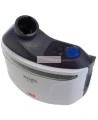 Pièce motrice pour protection respiratoire à épuration d’air motorisé Versaflo de 3M. Inclus le couvercle et le débitmètre.