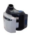 Pièce motrice pour protection respiratoire à épuration d’air motorisé Versaflo de 3M. Inclus le couvercle et le débitmètre.