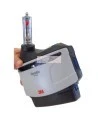 3M airflow indicator with printed markings to be used with 3M TR-600 Versaflo powered air purifying respirators