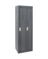 Double heavy-duty locker all-welded 