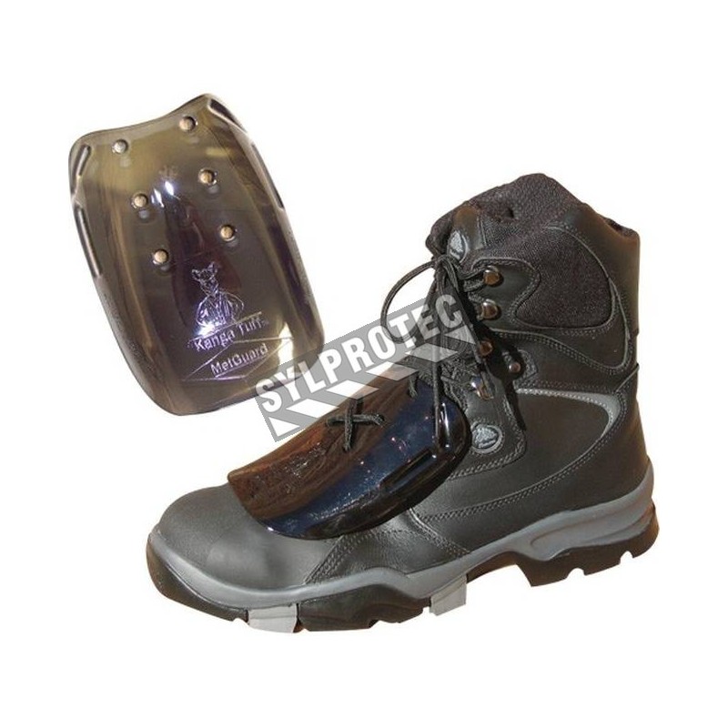 metatarsal protection boots
