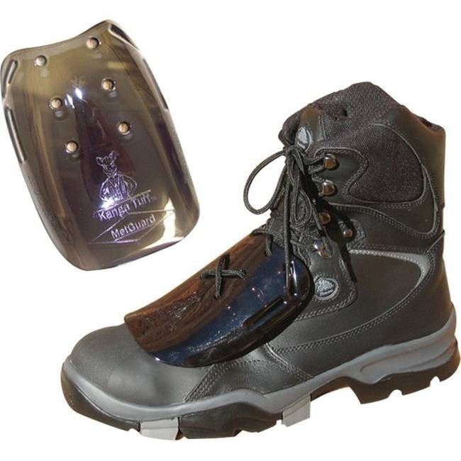 metatarsal protection boots