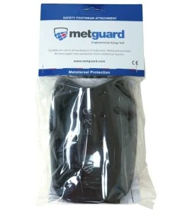 Metguard guards from Impacto, pair