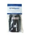 Protecteurs Metguard de Impacto, paire