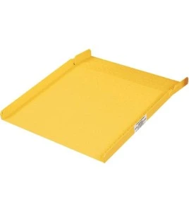 Drum ramp for all Justrite drum cabinets