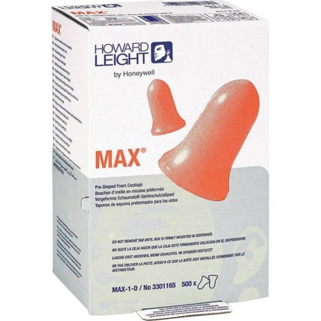 MAX-1-D Refill for dispenser LS-500, bx/500 pair MAX-1-D Refill for dispenser LS-500, bx/500 pair