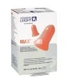 MAX-1-D Refill for dispenser LS-500, bx/500 pair