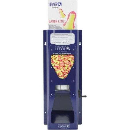 Distributeur LS-500 pour bouchons d'oreille Max 