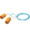 Bouchons Firmfit de Honeywell avec corde, 30 dB, boite de 100 paires.