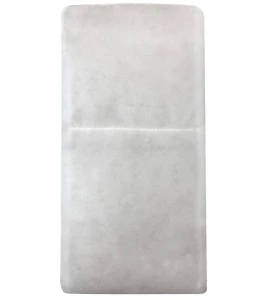 PSQD prefilters for the HEPA ZONE 24 portable work enclosure, 24" x 12", 24/pack.