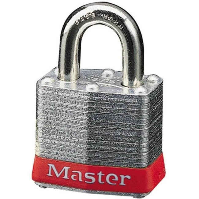 Cadenas de type régulier, 1 9/16 po (40 mm) de large fait d'un fuselage d'acier laminé avec des mailles en acier durci.