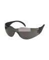 Cee Tec protective eyewear, grey polycarbonate lenses. CSA conform for impact protection.