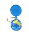 Earplug ULTRAFIT  with cord and case, 25 db bt/50