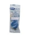 Earplug ULTRAFIT  with cord and case, 25 db bt/50