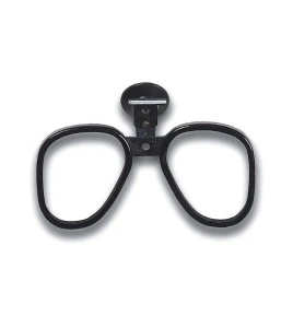 Porte lentilles pour masque complet de North