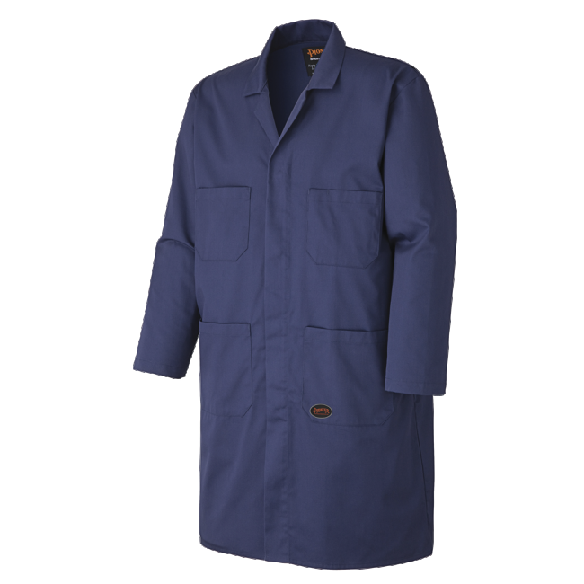 Smock 65% polyester 35% coton Smock 65% polyester 35% coton