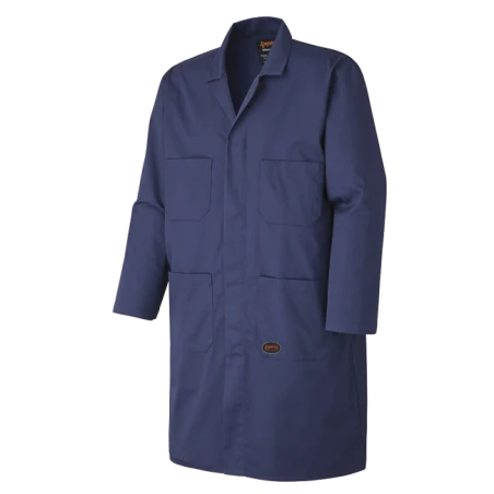 Smock 65% polyester 35% coton