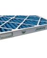 Second stage filter for HEPA-AIRE (SAH5). 18"X24"X2" filter for particles 3 µm to 10 µm