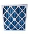 Second stage filter for HEPA-AIRE (SAH5). 18"X24"X2" filter for particles 3 µm to 10 µm
