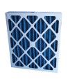 Second stage filter for HEPA-AIRE (SAH5). 18"X24"X2" filter for particles 3 µm to 10 µm