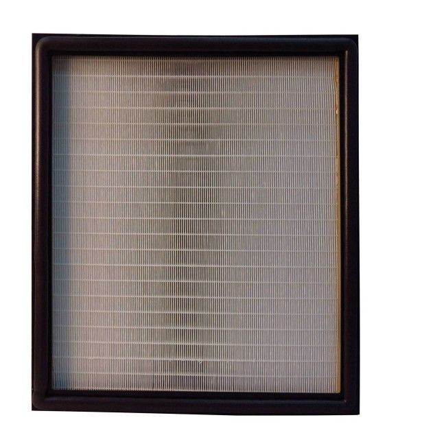 Filtre HEPA pour purificateurs d’air HEPA-AIRE (SAH5) Filtre 18"X24"X12" pour particule de 0.3 µm + Filtre HEPA pour purificateurs d’air HEPA-AIRE (SAH5) Filtre 18"X24"X12" pour particule de 0.3 µm +