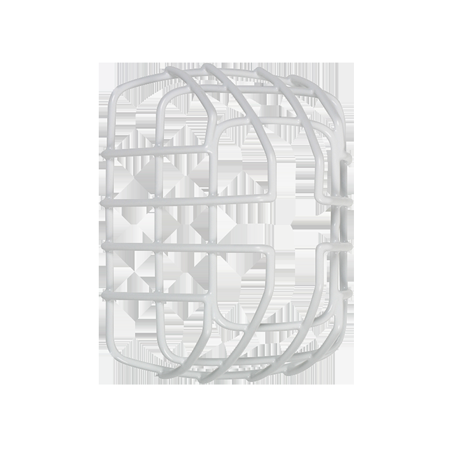 Grille de protection pour détecteur 6.74 po. de large X 7.49 po. de haut X 6.09 po. de profond Grille de protection pour détecteur 6.74 po. de large X 7.49 po. de haut X 6.09 po. de profond