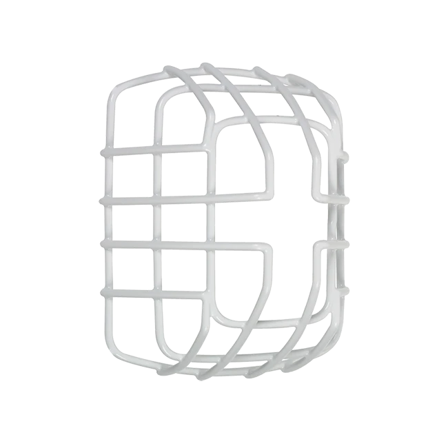 Grille de protection pour détecteur 6.74 po. de large X 7.49 po.  de haut X 6.09 po. de profond