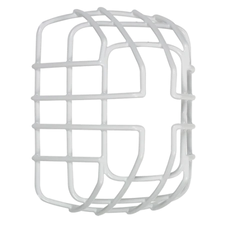 Grille de protection pour détecteur 6.74 po. de large X 7.49 po.  de haut X 6.09 po. de profond