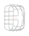 Grille de protection pour détecteur 6.74 po. de large X 7.49 po.  de haut X 6.09 po. de profond