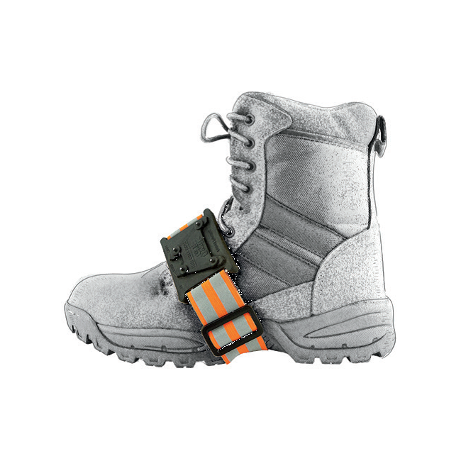 Non-slip soles for heelless boots Non-slip soles for heelless boots