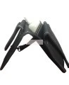 Poche à feu pouvant contenir la bouteille de poudre ABC (EX225)  pour travaux forestiers