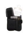 Poche à feu pouvant contenir la bouteille de poudre ABC (EX225)  pour travaux forestiers