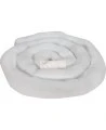 Boudins pour déversement d'huile 3 po X 4 pieds, 30 boudins/paquet.