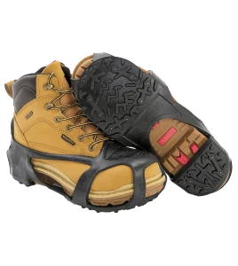 Due North Industrial safety soles