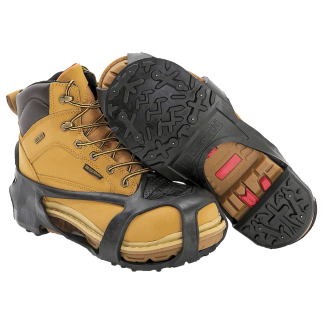 Due North Industrial safety soles