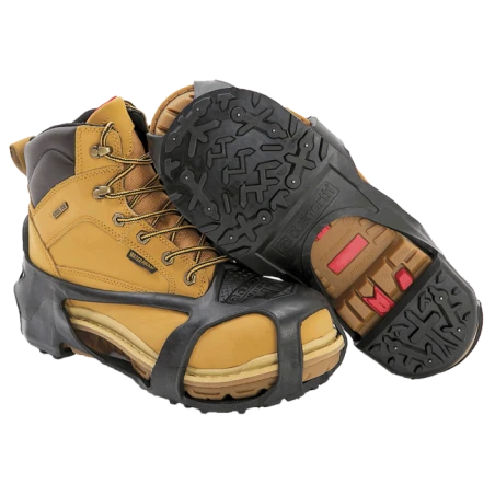 Due North Industrial safety soles