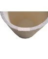 HEPA exhaust filter element 0.3 micron RA9806, RA9821 and RA9832 Allegro low pressure ambient air pumps.
