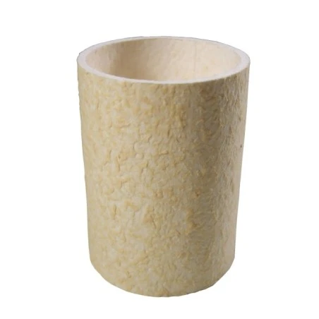 Filtre de sortie HEPA 0,3 micron pour RA9806, RA9821 et RA9832 pompe à air ambiant basse pression Allegro.